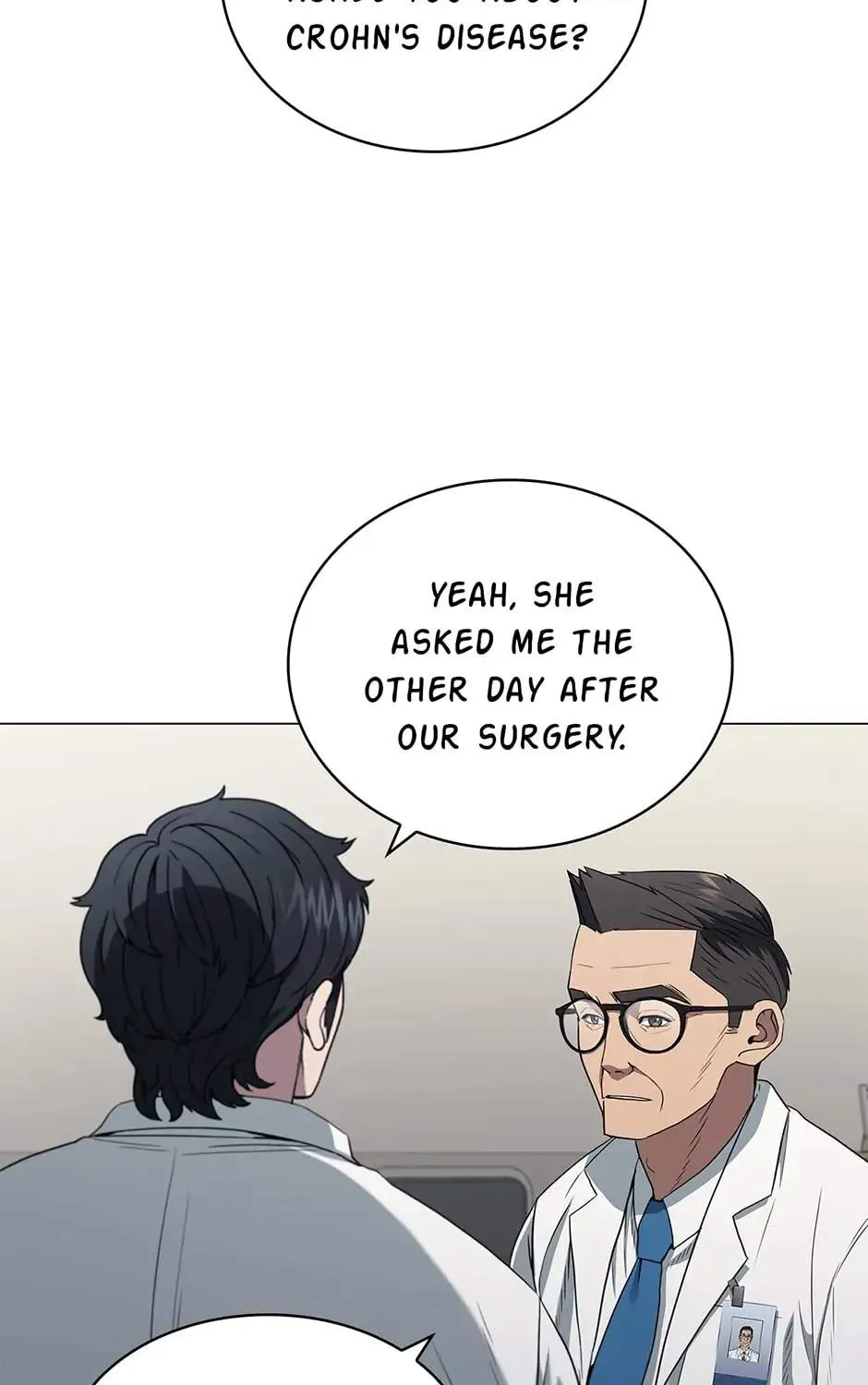 Dr. Choi Tae-Soo Zinmanga X Chapter 160 Page 130