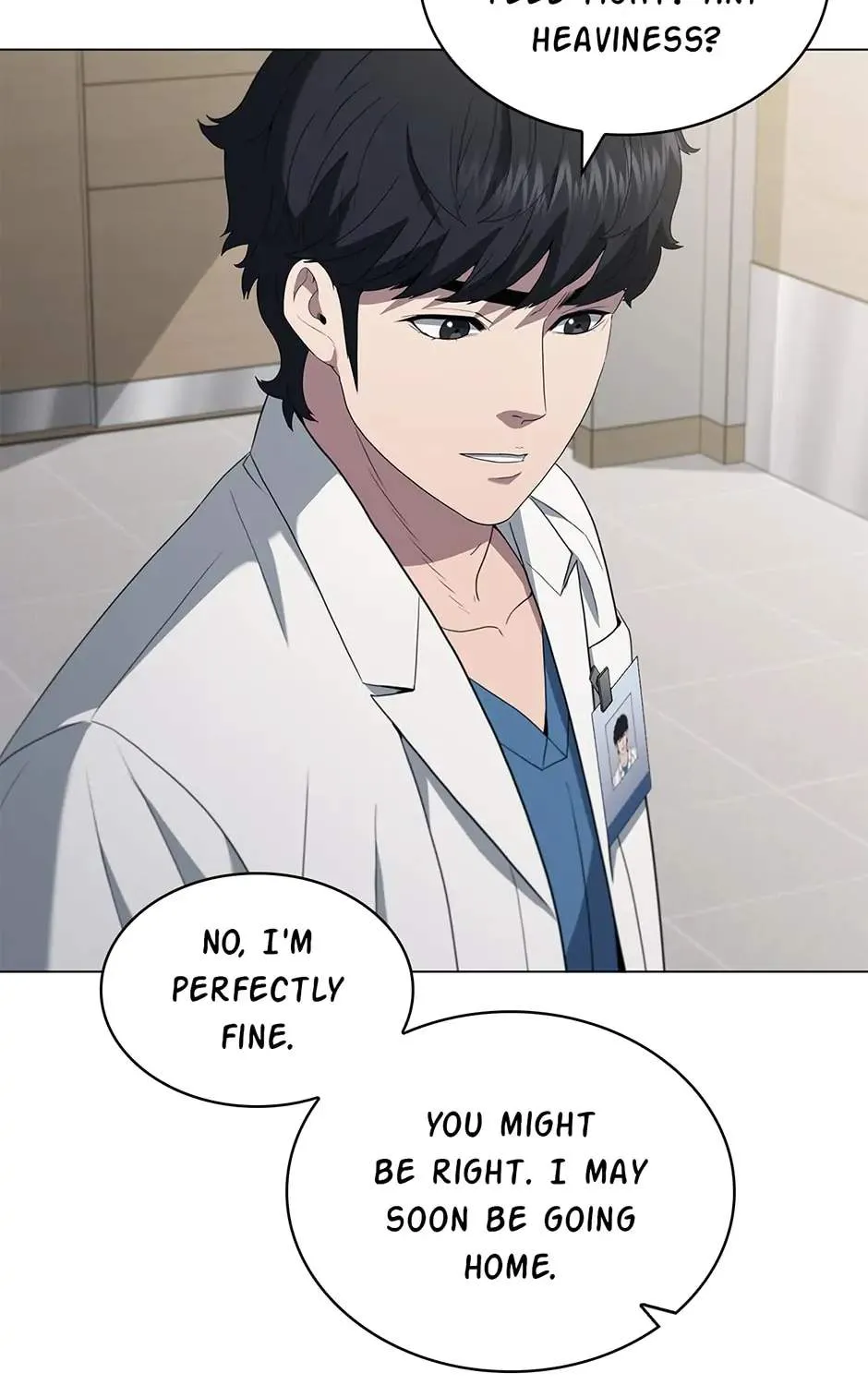Dr. Choi Tae-Soo Zinmanga X Chapter 159 Page 21