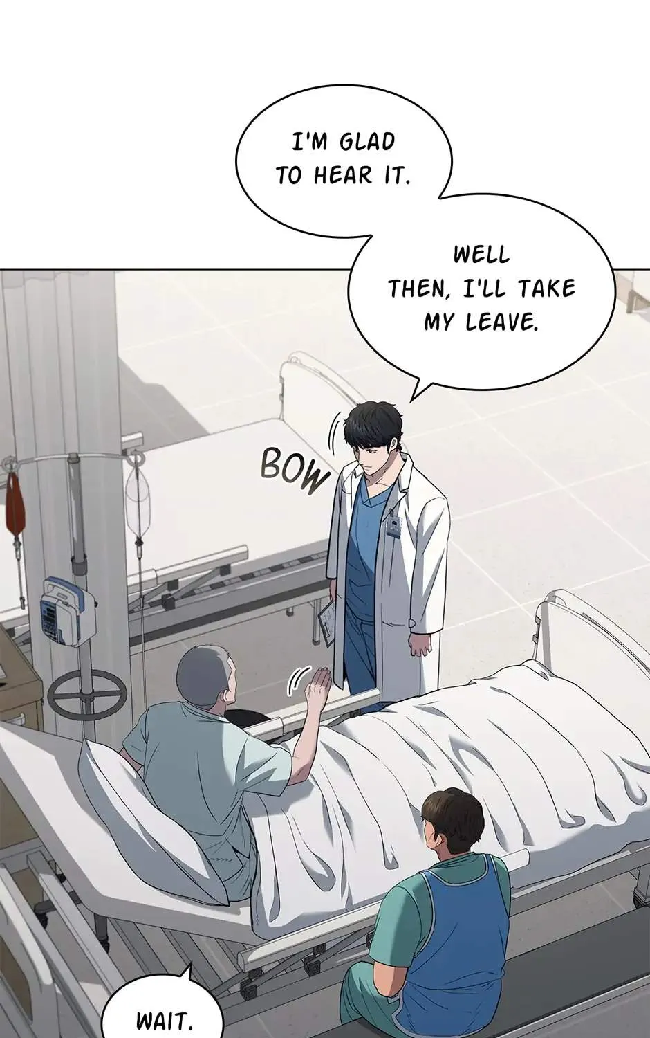 Dr. Choi Tae-Soo Zinmanga X Chapter 159 Page 23