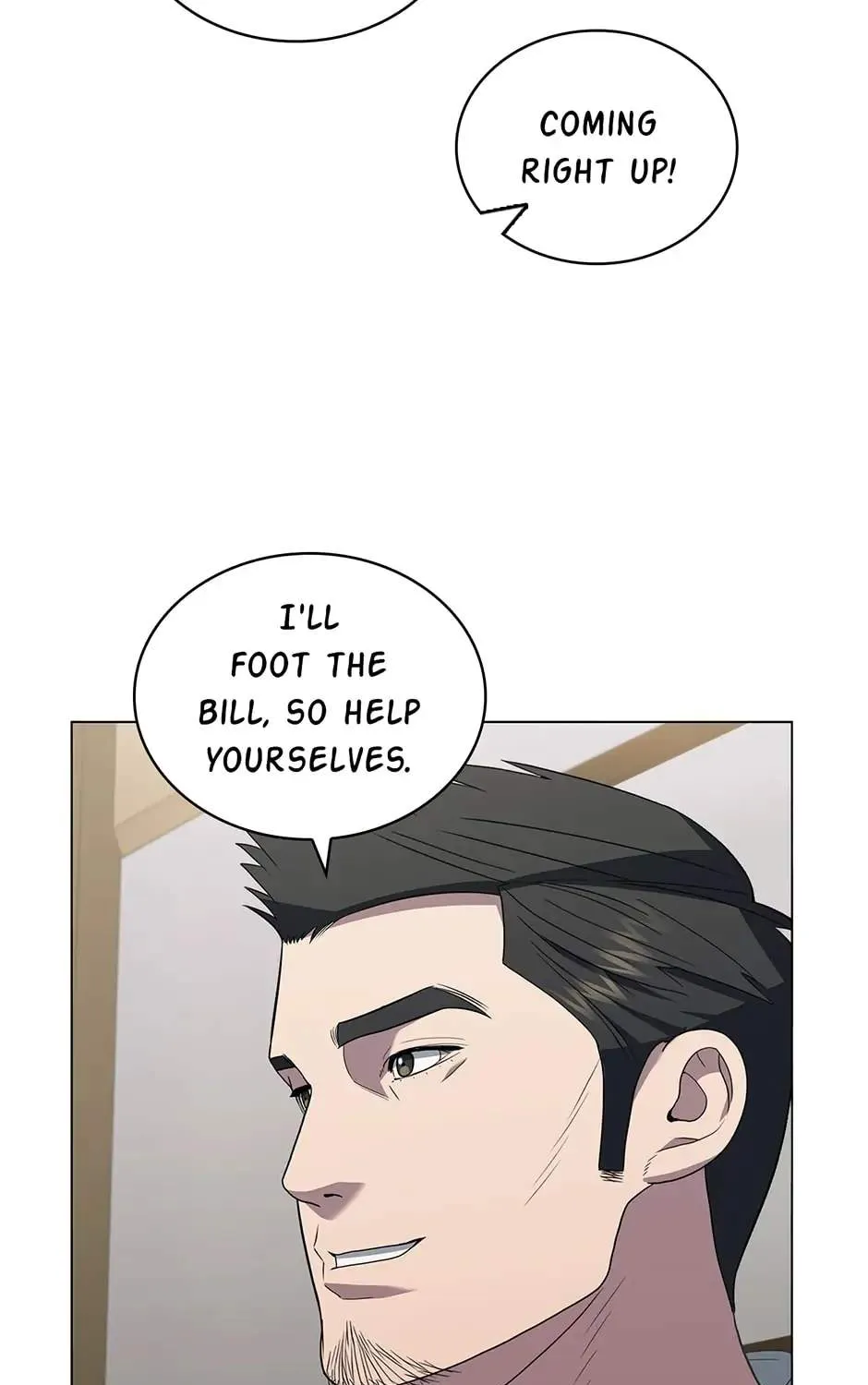 Dr. Choi Tae-Soo Zinmanga X Chapter 159 Page 81