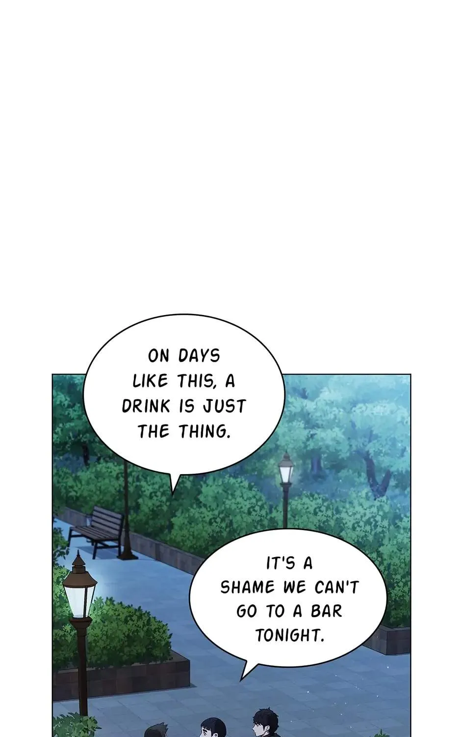 Dr. Choi Tae-Soo Zinmanga X Chapter 159 Page 87