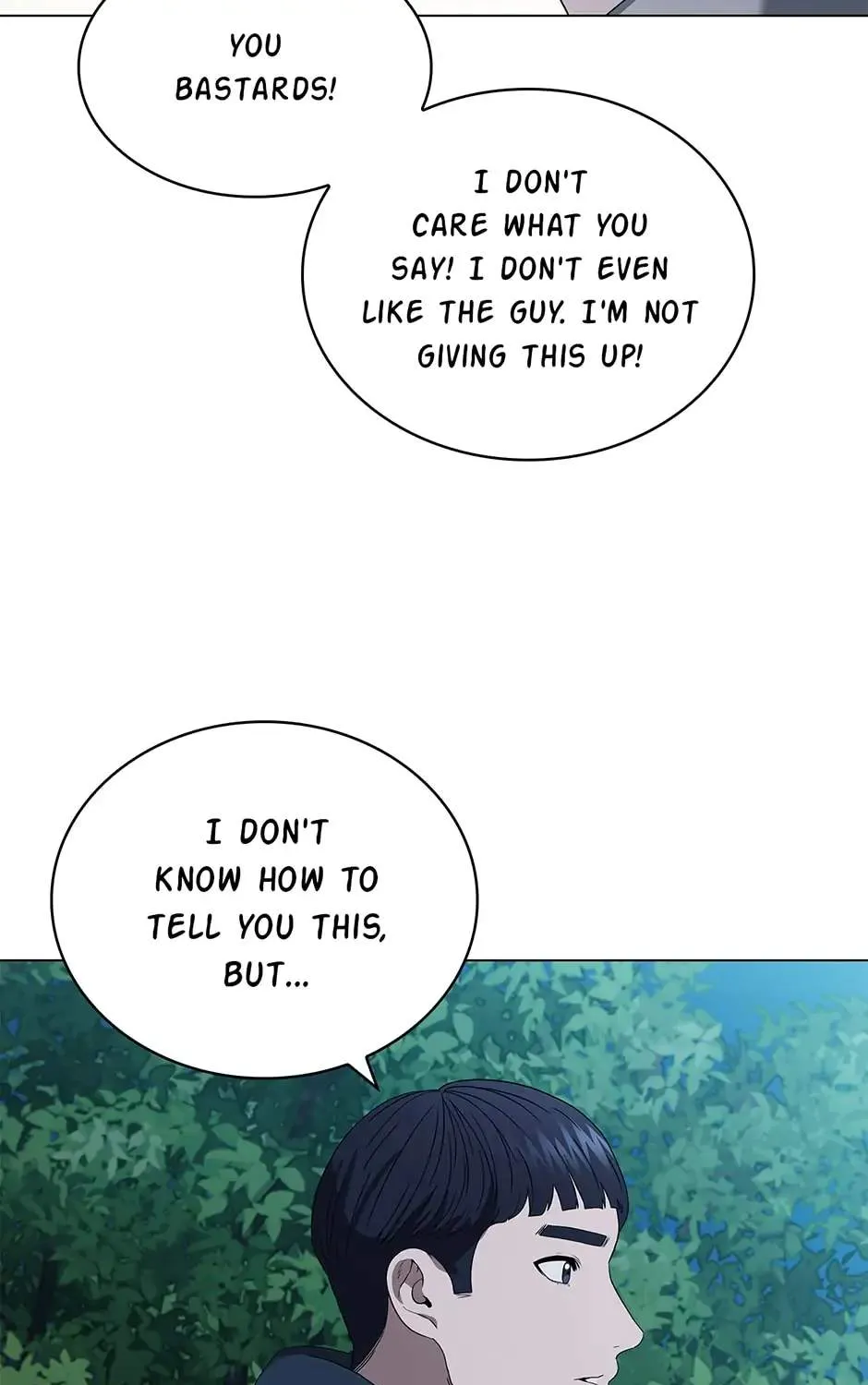 Dr. Choi Tae-Soo Zinmanga X Chapter 159 Page 135