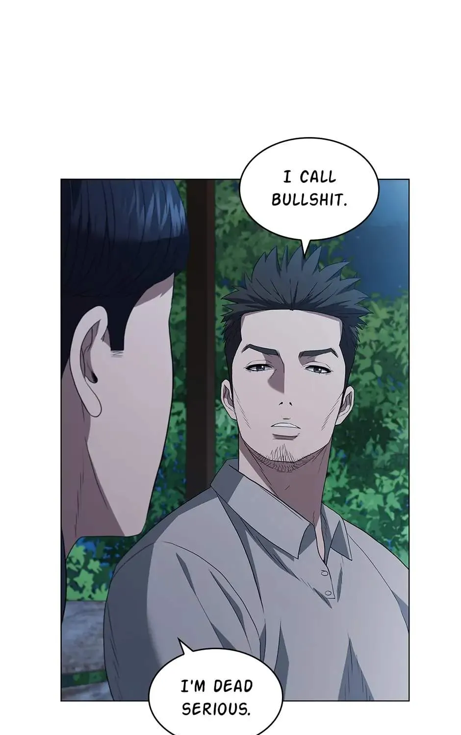 Dr. Choi Tae-Soo Zinmanga X Chapter 159 Page 141