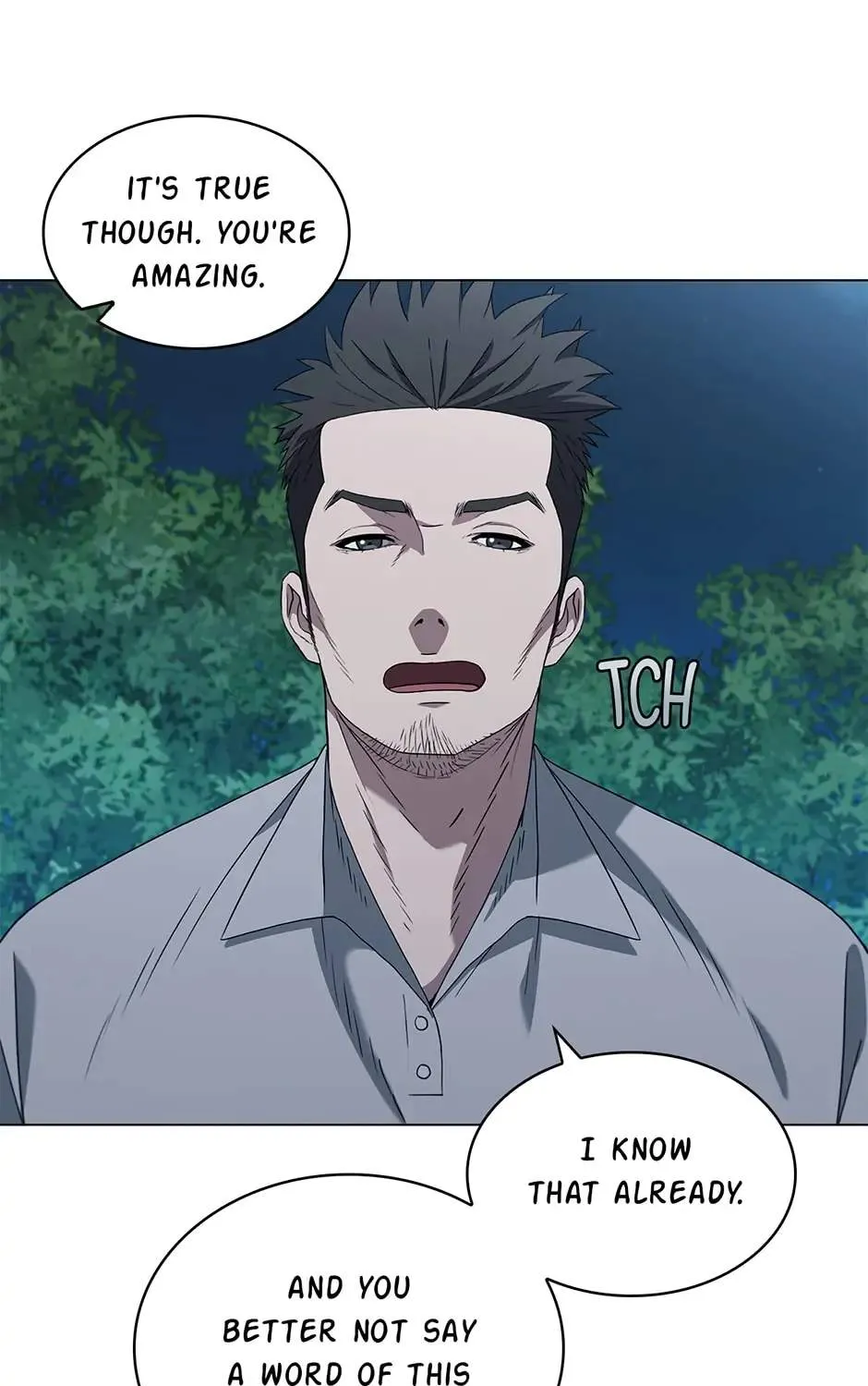 Dr. Choi Tae-Soo Zinmanga X Chapter 159 Page 163