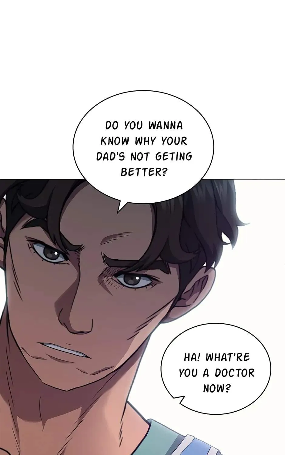 Dr. Choi Tae-Soo Zinmanga X Chapter 158 Page 12