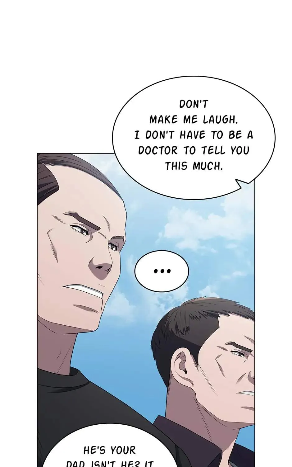 Dr. Choi Tae-Soo Zinmanga X Chapter 158 Page 14