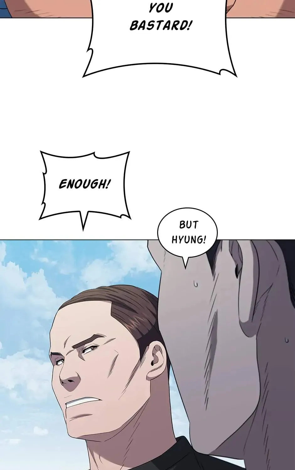 Dr. Choi Tae-Soo Zinmanga X Chapter 158 Page 22