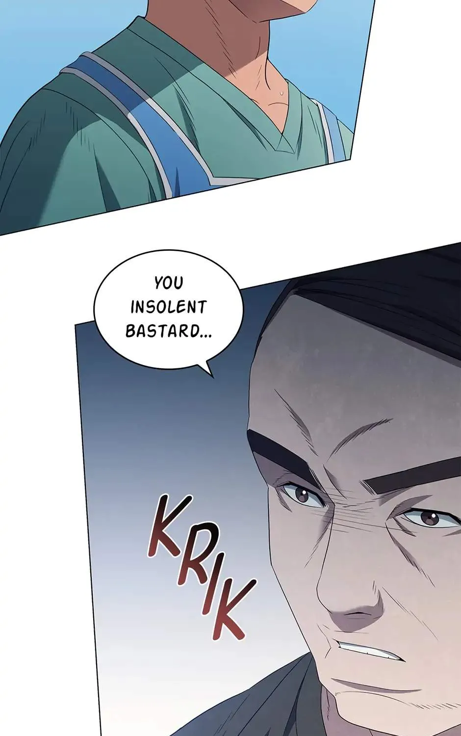 Dr. Choi Tae-Soo Zinmanga X Chapter 158 Page 34