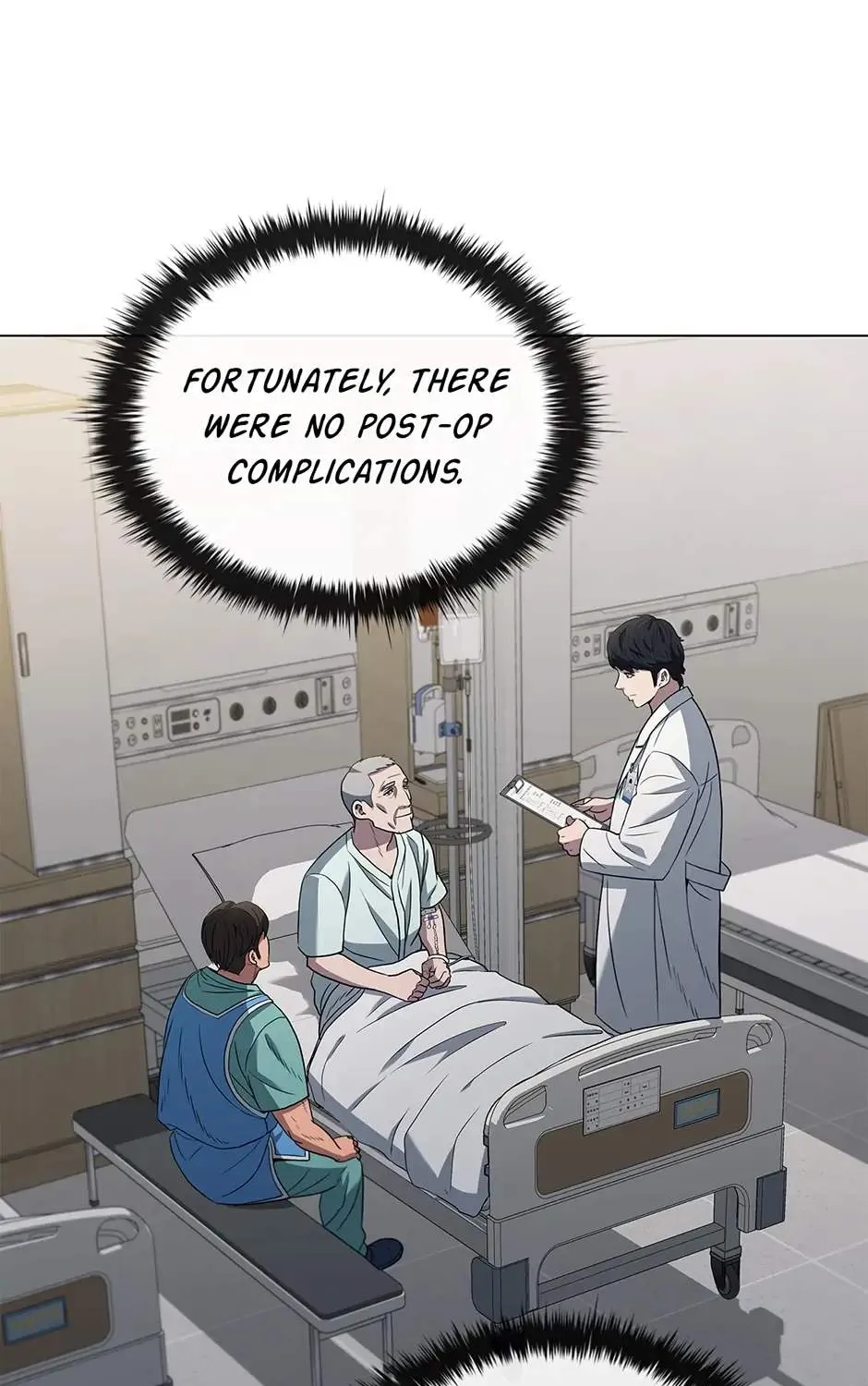 Dr. Choi Tae-Soo Zinmanga X Chapter 158 Page 98