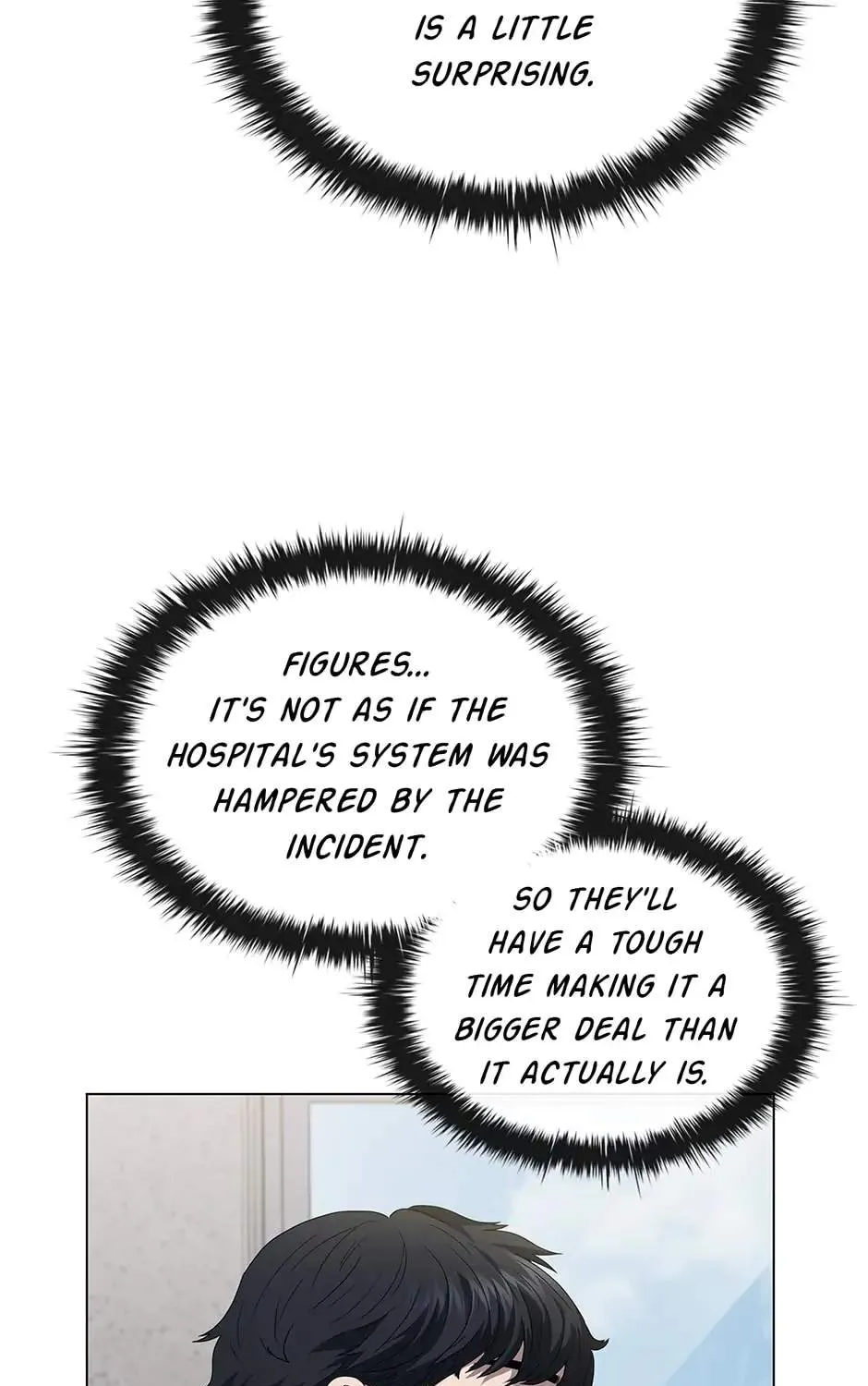 Dr. Choi Tae-Soo Zinmanga X Chapter 158 Page 102