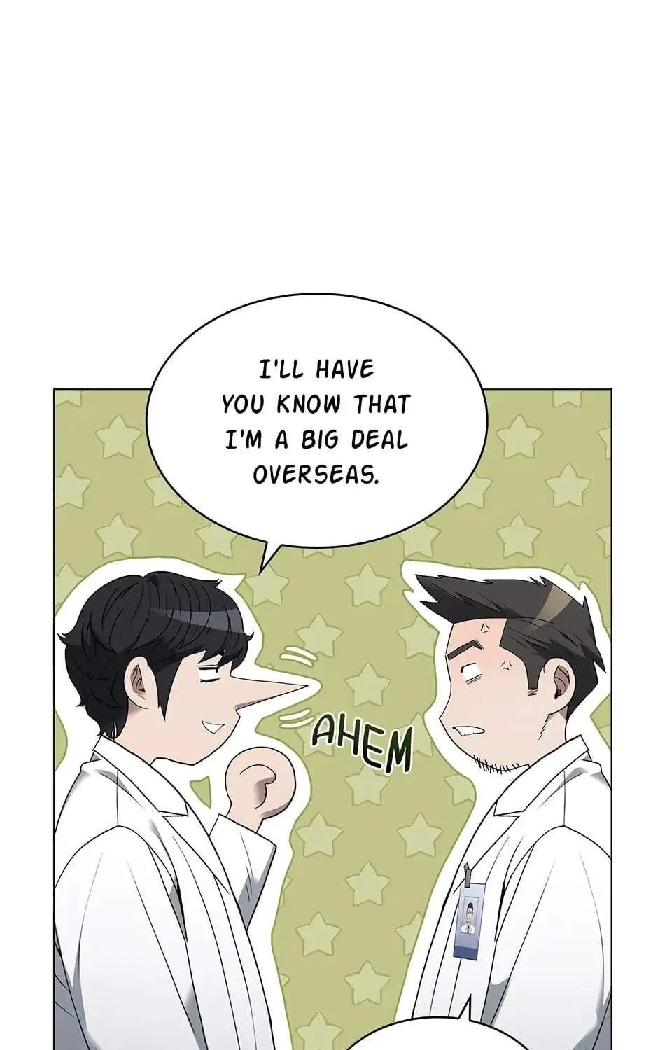 Dr. Choi Tae-Soo Zinmanga X Chapter 158 Page 146