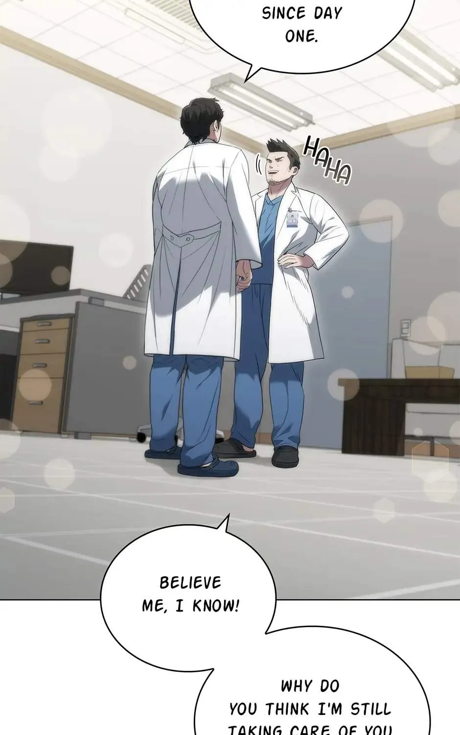 Dr. Choi Tae-Soo Zinmanga X Chapter 158 Page 152
