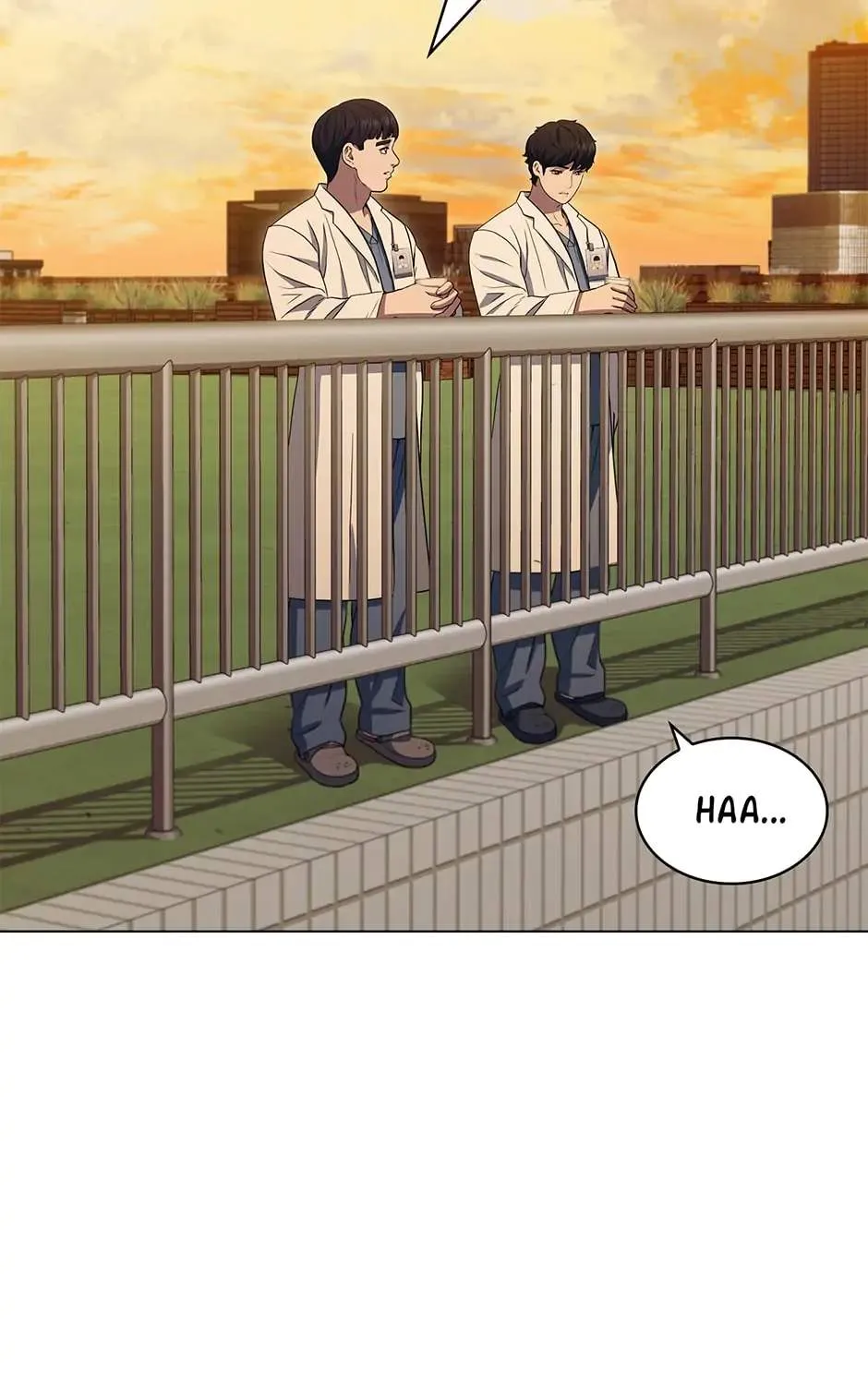 Dr. Choi Tae-Soo Zinmanga X Chapter 157 Page 15