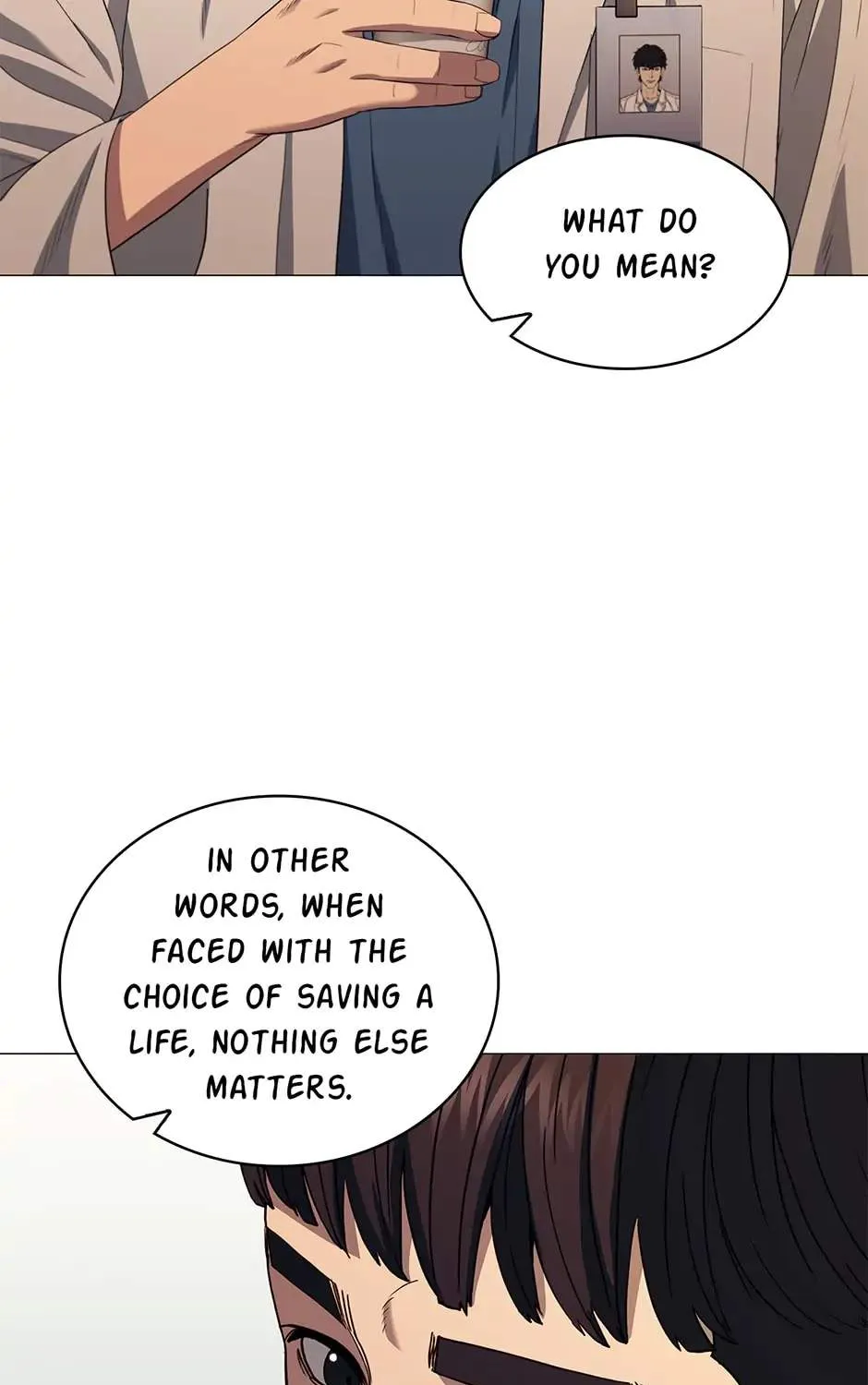 Dr. Choi Tae-Soo Zinmanga X Chapter 157 Page 37