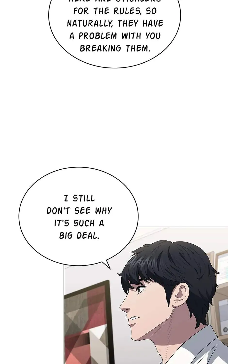 Dr. Choi Tae-Soo Zinmanga X Chapter 157 Page 79