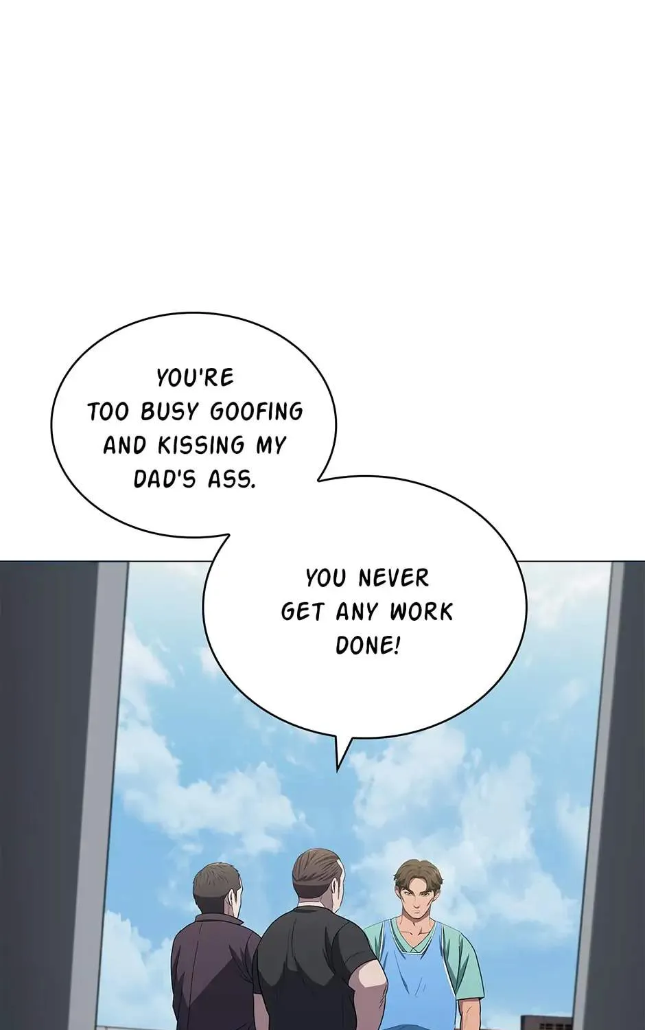 Dr. Choi Tae-Soo Zinmanga X Chapter 157 Page 151