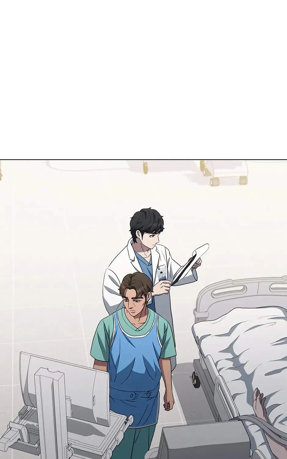 Dr. Choi Tae-Soo Zinmanga X Chapter 156 Page 54