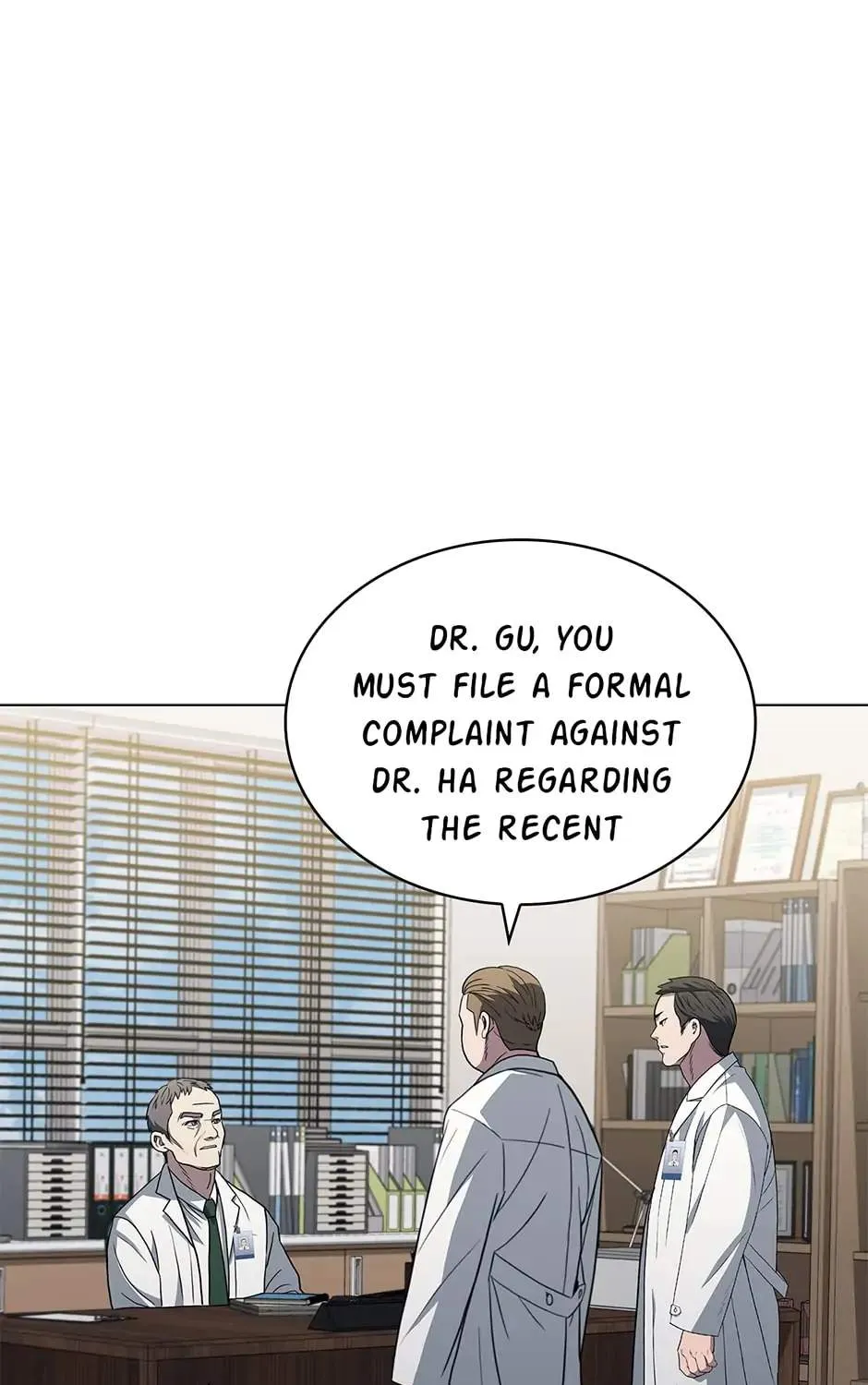 Dr. Choi Tae-Soo Zinmanga X Chapter 156 Page 110