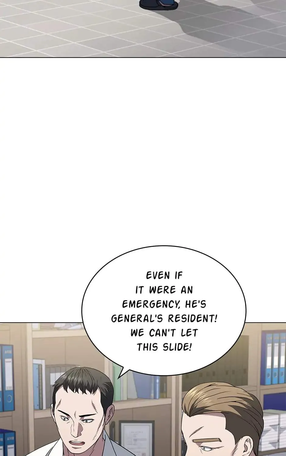 Dr. Choi Tae-Soo Zinmanga X Chapter 156 Page 112