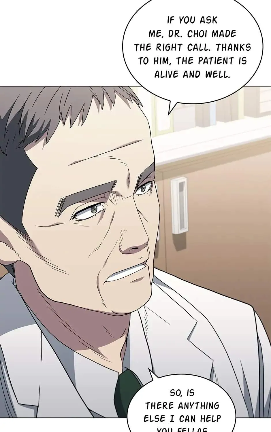 Dr. Choi Tae-Soo Zinmanga X Chapter 156 Page 116