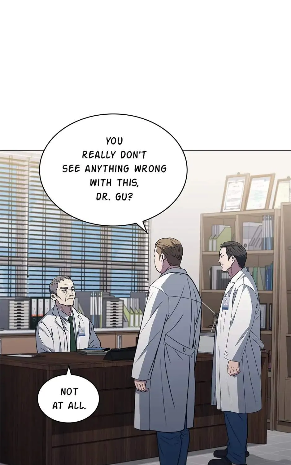 Dr. Choi Tae-Soo Zinmanga X Chapter 156 Page 118