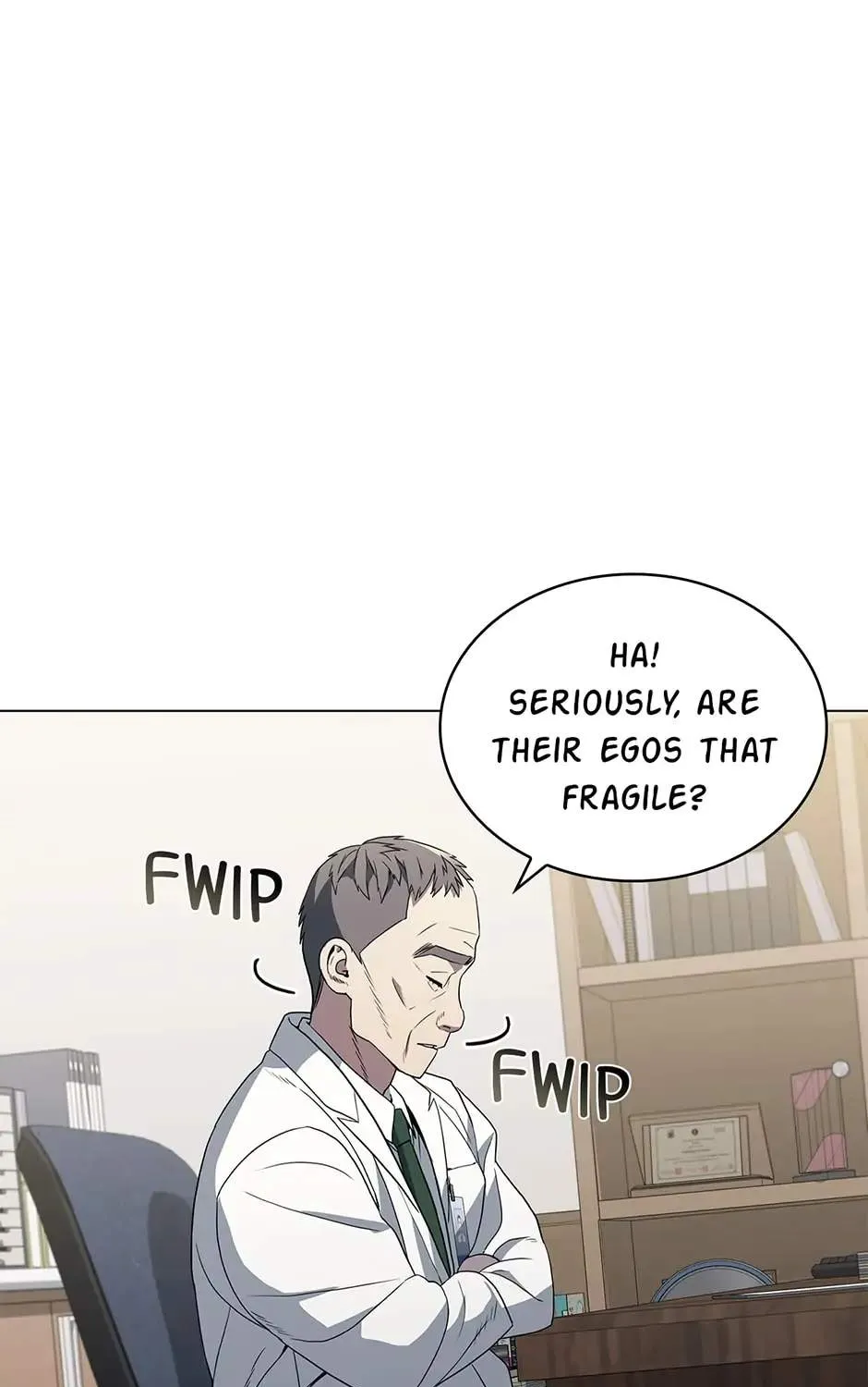 Dr. Choi Tae-Soo Zinmanga X Chapter 156 Page 126