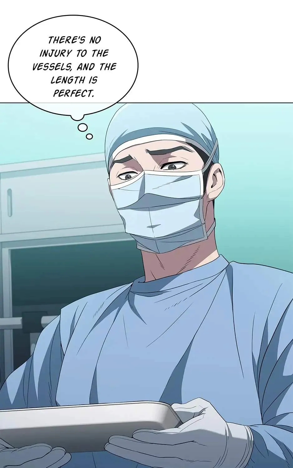 Dr. Choi Tae-Soo Zinmanga X Chapter 155 Page 21