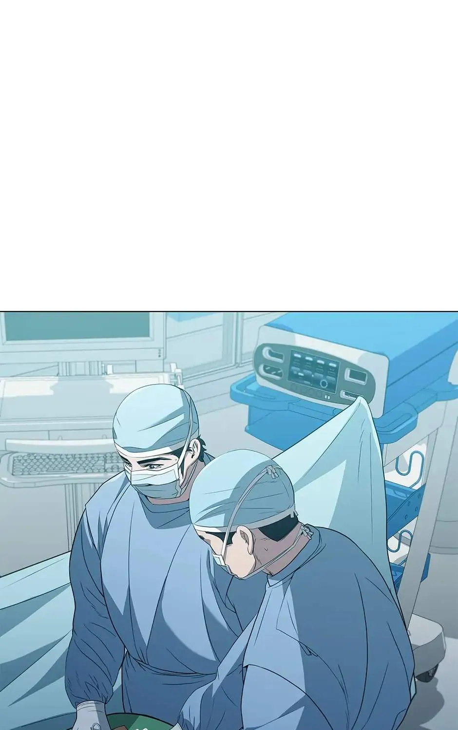 Dr. Choi Tae-Soo Zinmanga X Chapter 155 Page 65