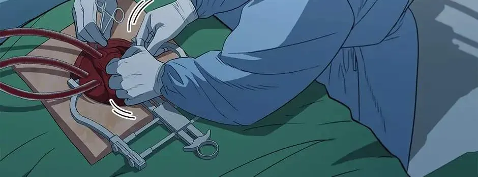Dr. Choi Tae-Soo Zinmanga X Chapter 155 Page 66
