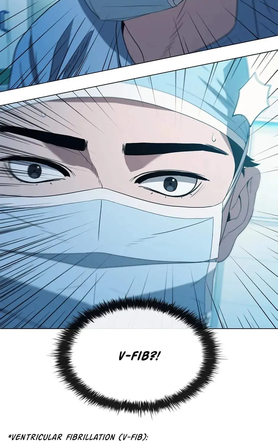 Dr. Choi Tae-Soo Zinmanga X Chapter 155 Page 131