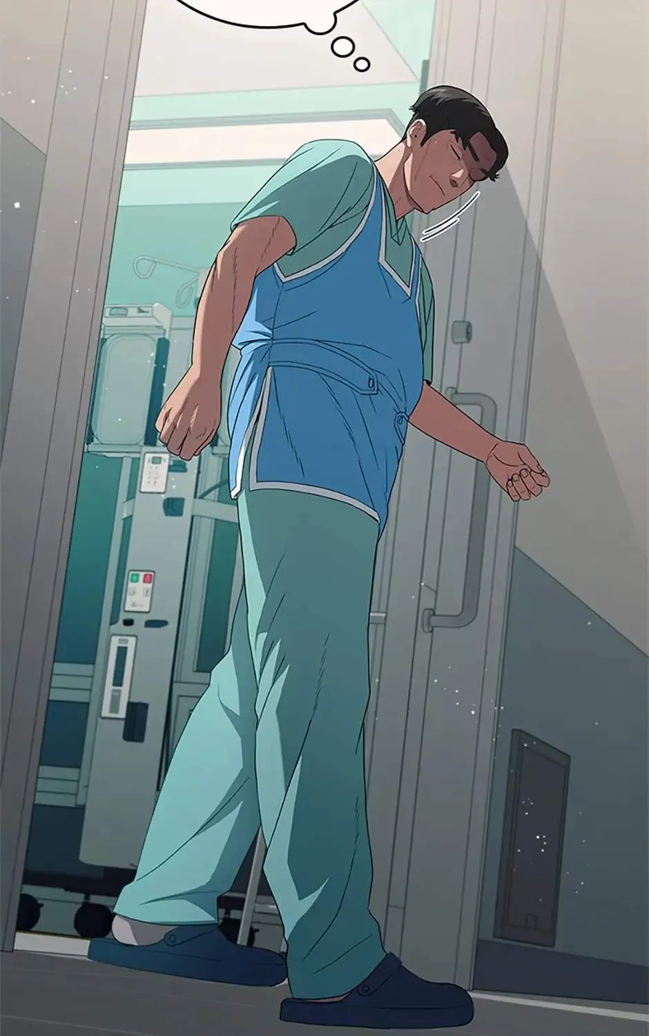 Dr. Choi Tae-Soo Zinmanga X Chapter 154 Page 68