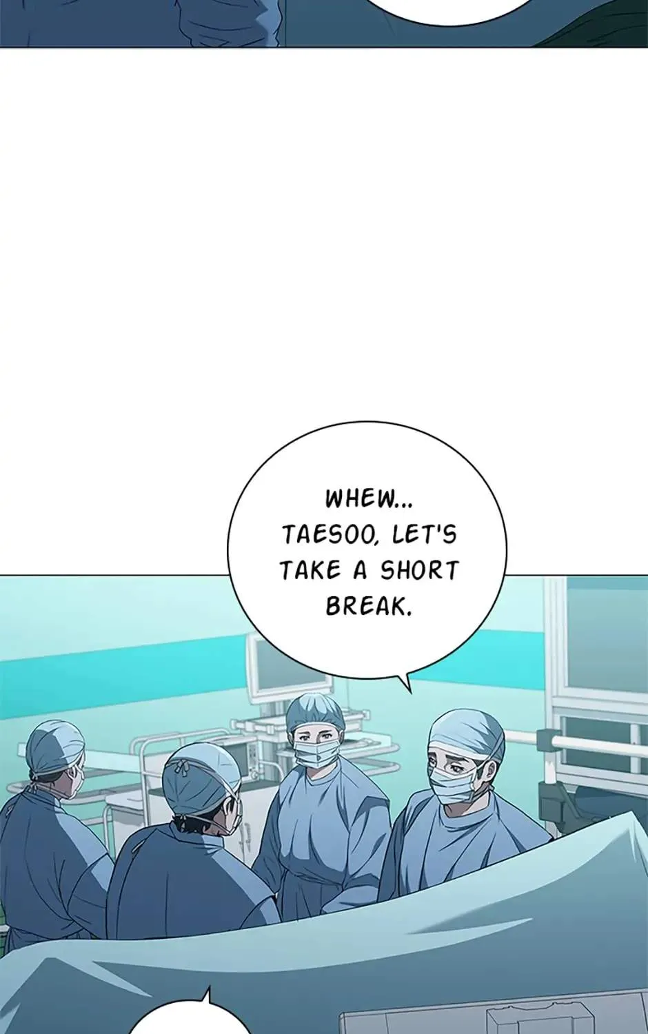 Dr. Choi Tae-Soo Zinmanga X Chapter 154 Page 96