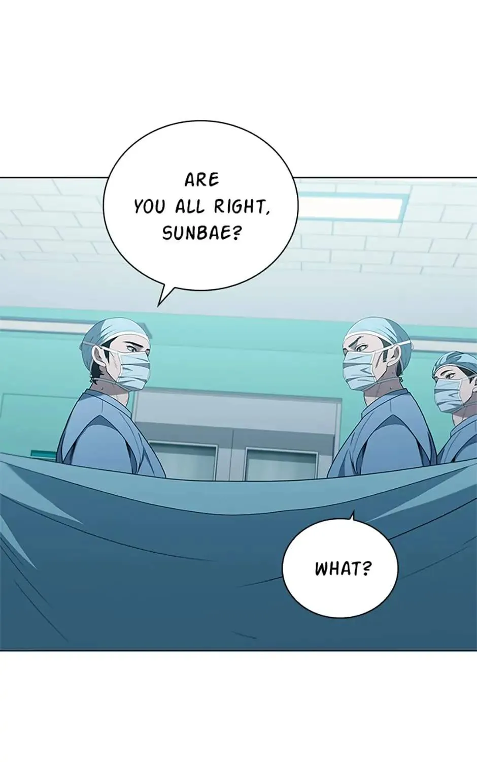 Dr. Choi Tae-Soo Zinmanga X Chapter 154 Page 102