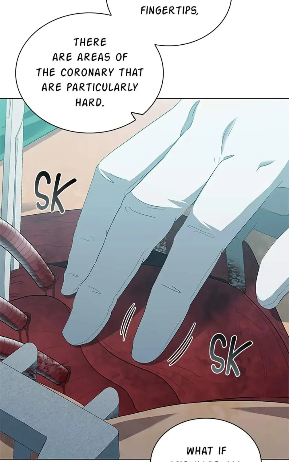 Dr. Choi Tae-Soo Zinmanga X Chapter 154 Page 146
