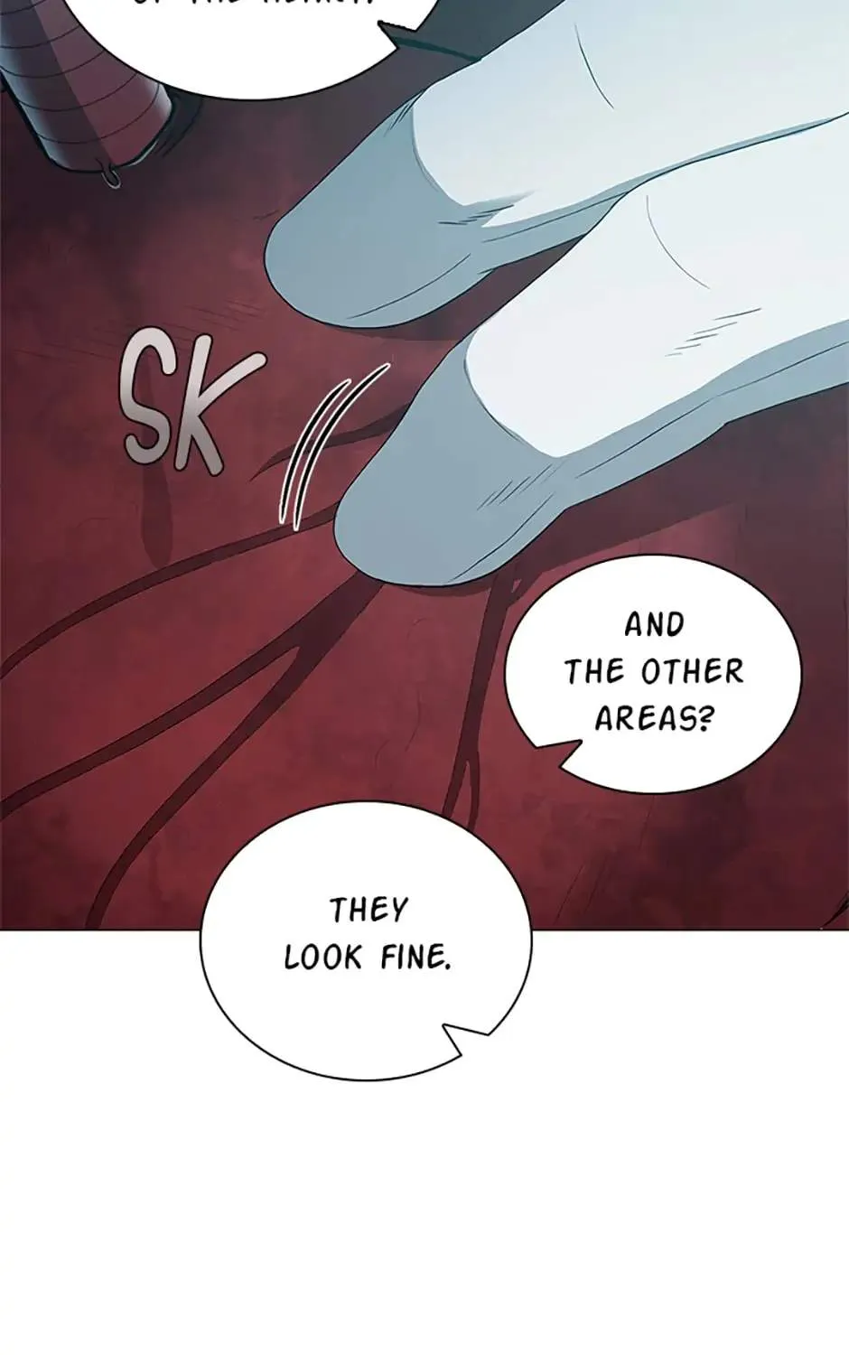 Dr. Choi Tae-Soo Zinmanga X Chapter 154 Page 152