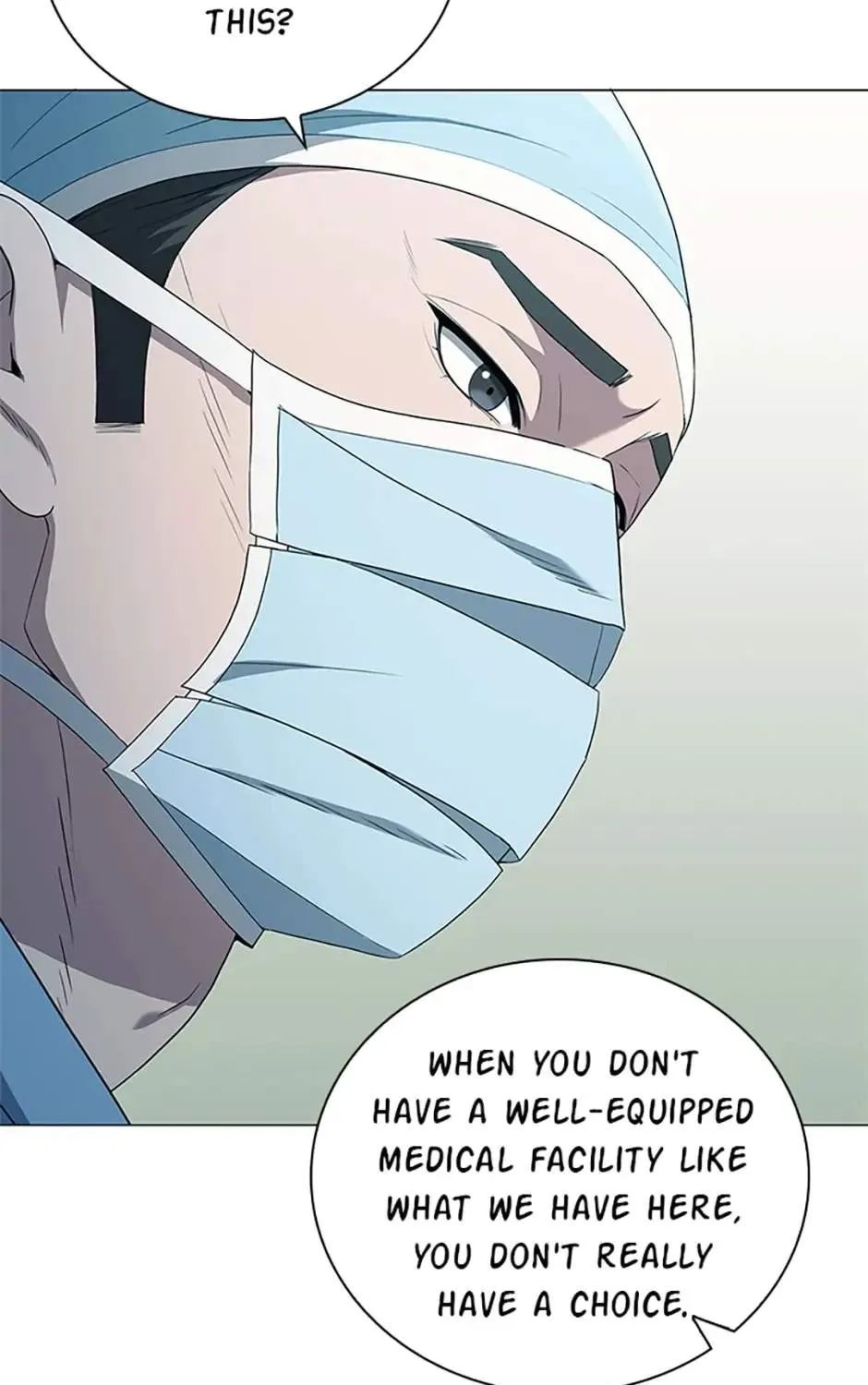Dr. Choi Tae-Soo Zinmanga X Chapter 154 Page 154
