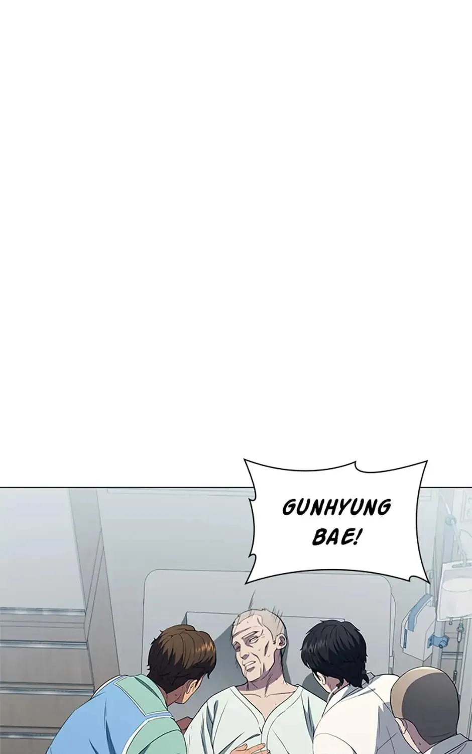 Dr. Choi Tae-Soo Zinmanga X Chapter 153 Page 4