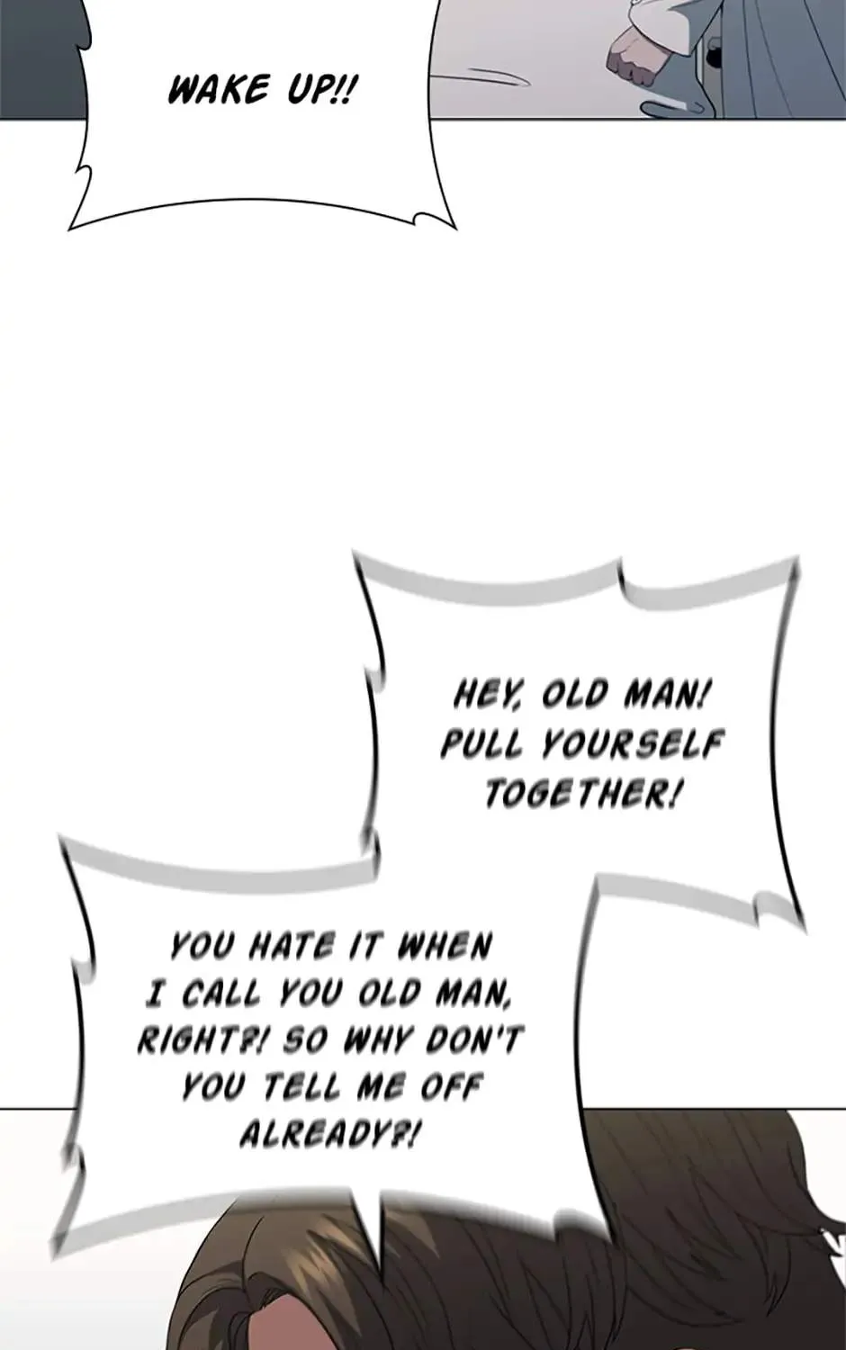 Dr. Choi Tae-Soo Zinmanga X Chapter 153 Page 6