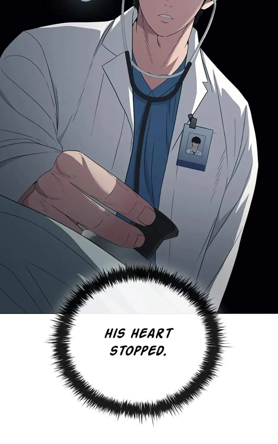 Dr. Choi Tae-Soo Zinmanga X Chapter 153 Page 12