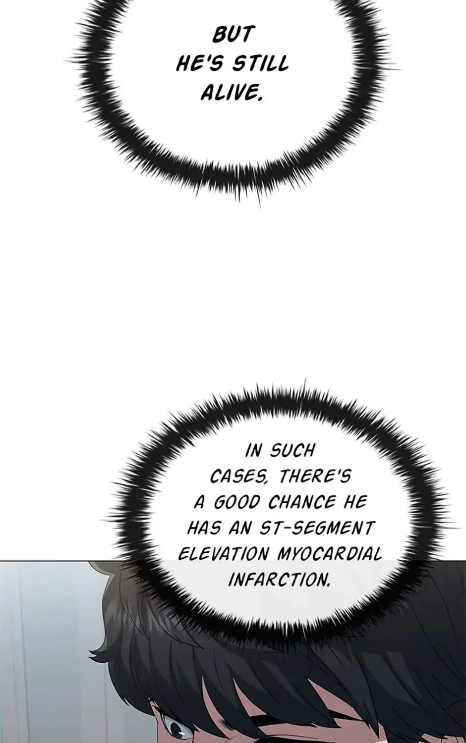 Dr. Choi Tae-Soo Zinmanga X Chapter 153 Page 14