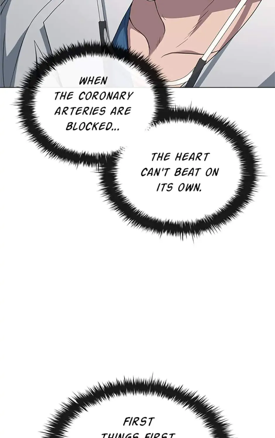 Dr. Choi Tae-Soo Zinmanga X Chapter 153 Page 16