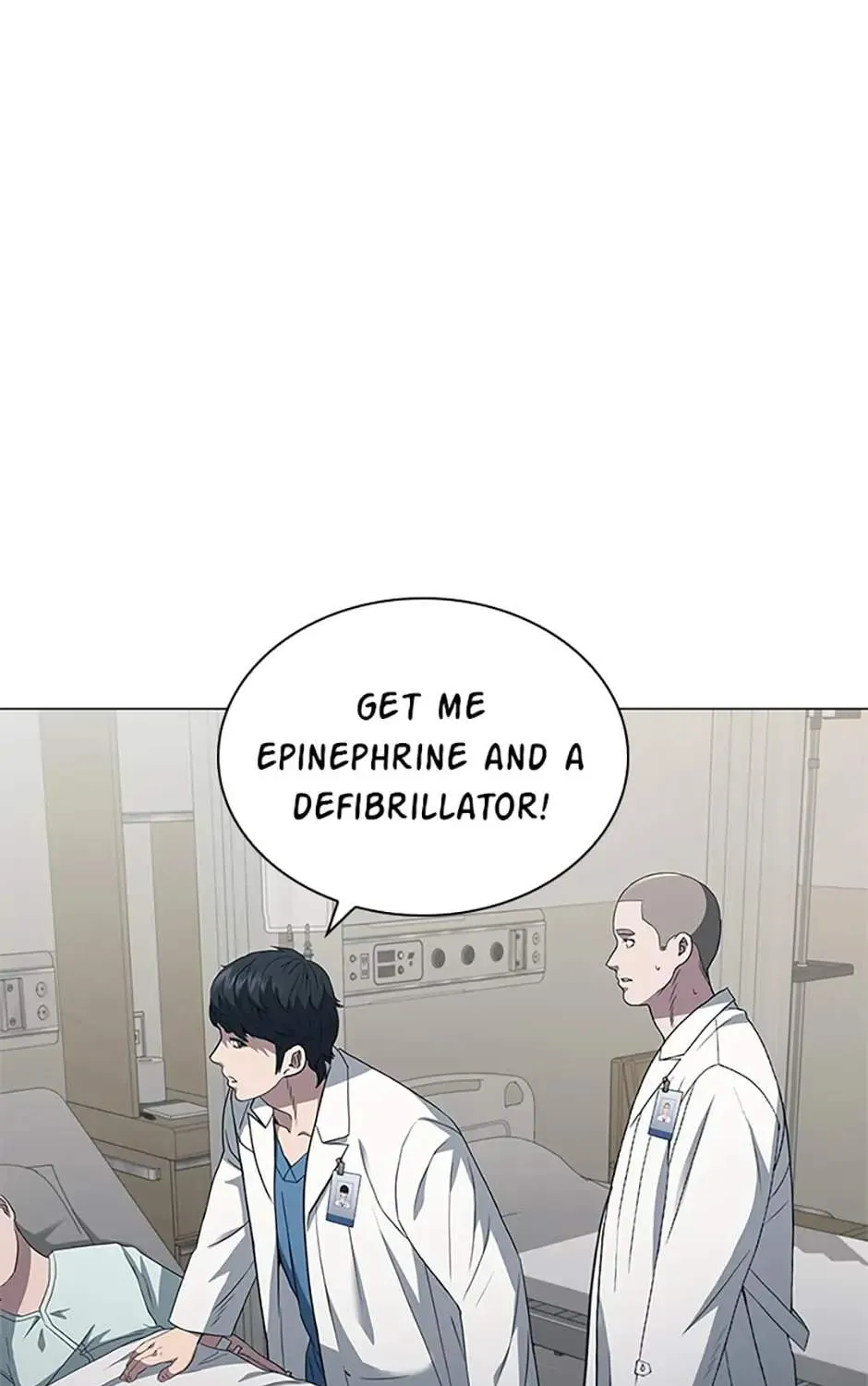 Dr. Choi Tae-Soo Zinmanga X Chapter 153 Page 18