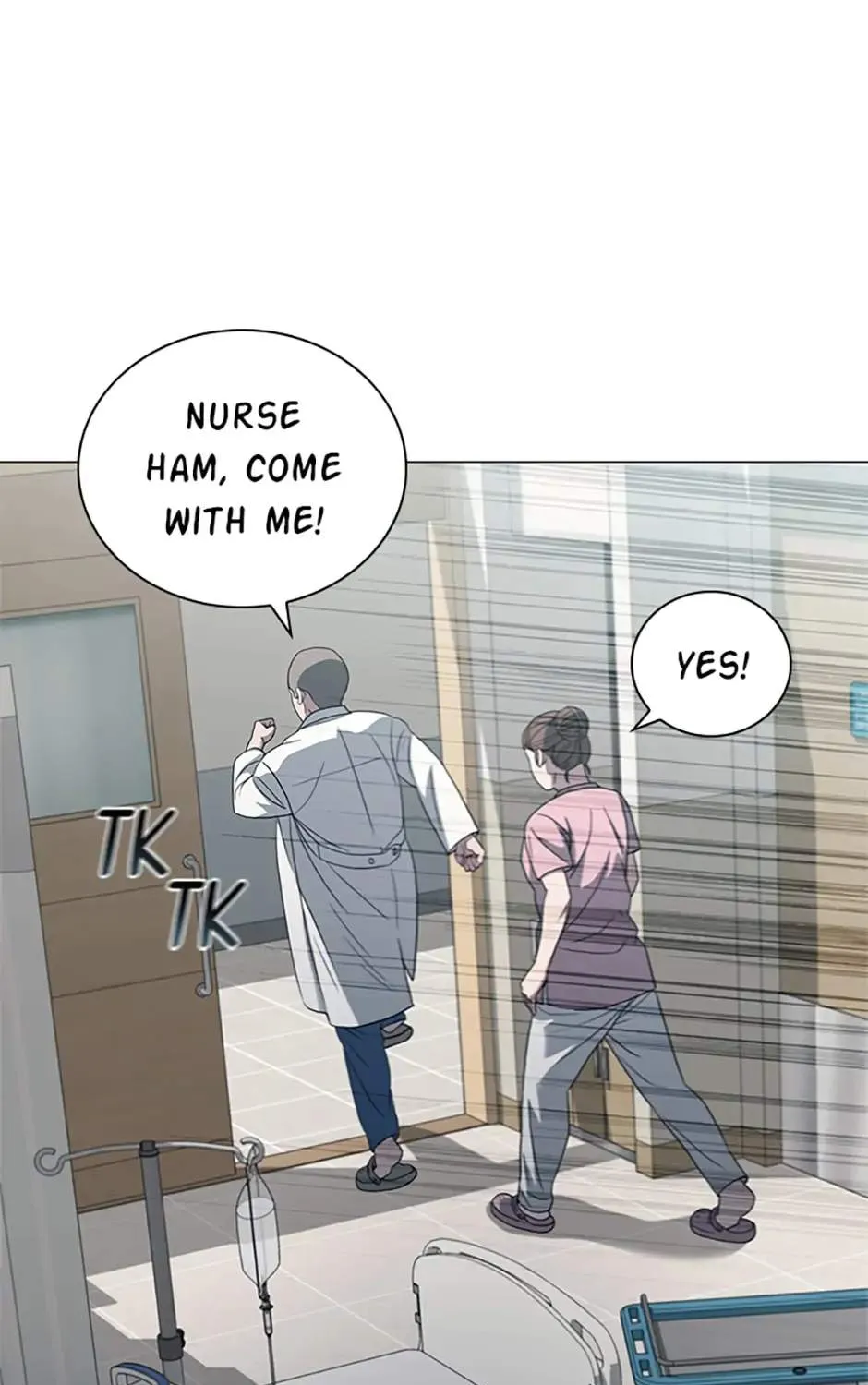 Dr. Choi Tae-Soo Zinmanga X Chapter 153 Page 20