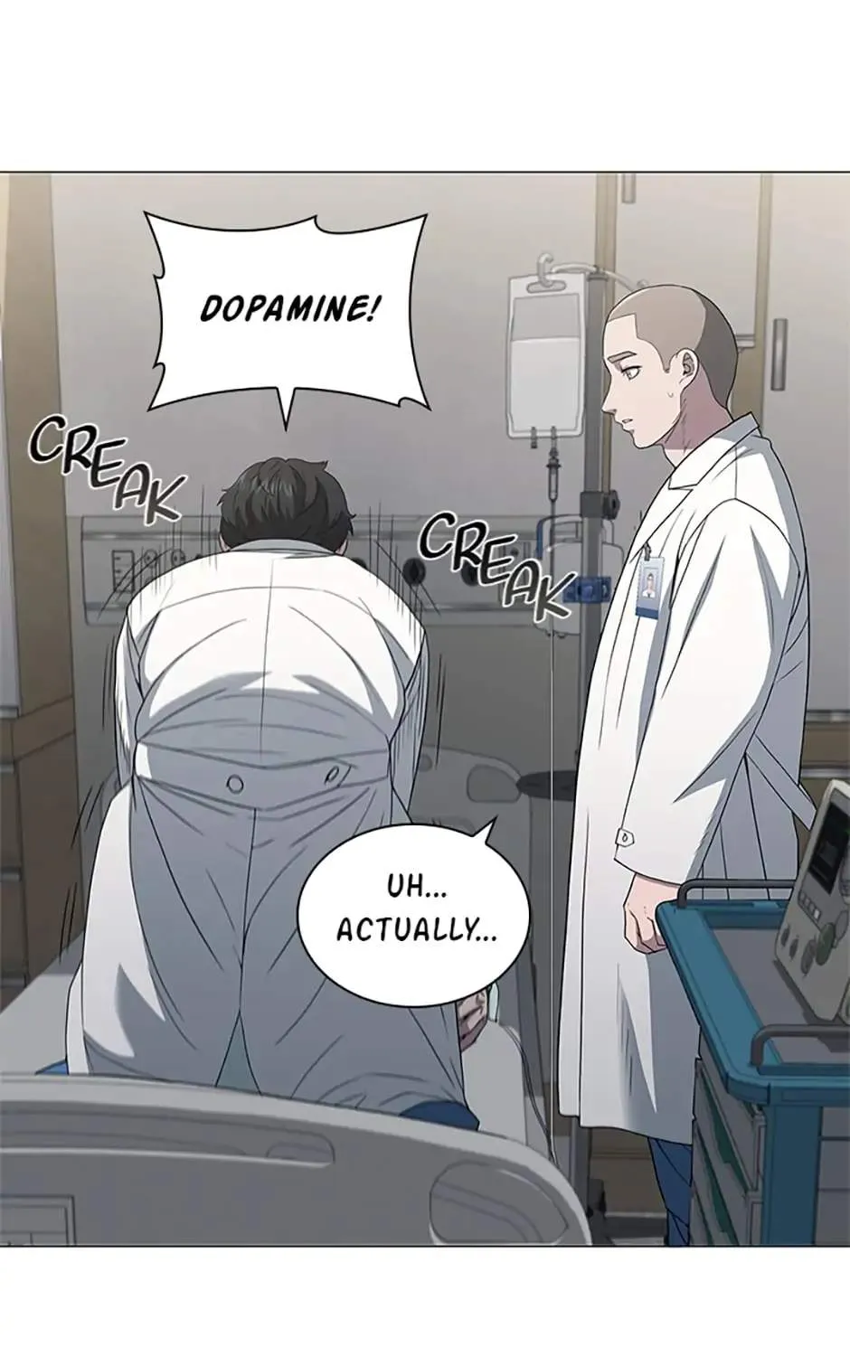 Dr. Choi Tae-Soo Zinmanga X Chapter 153 Page 72