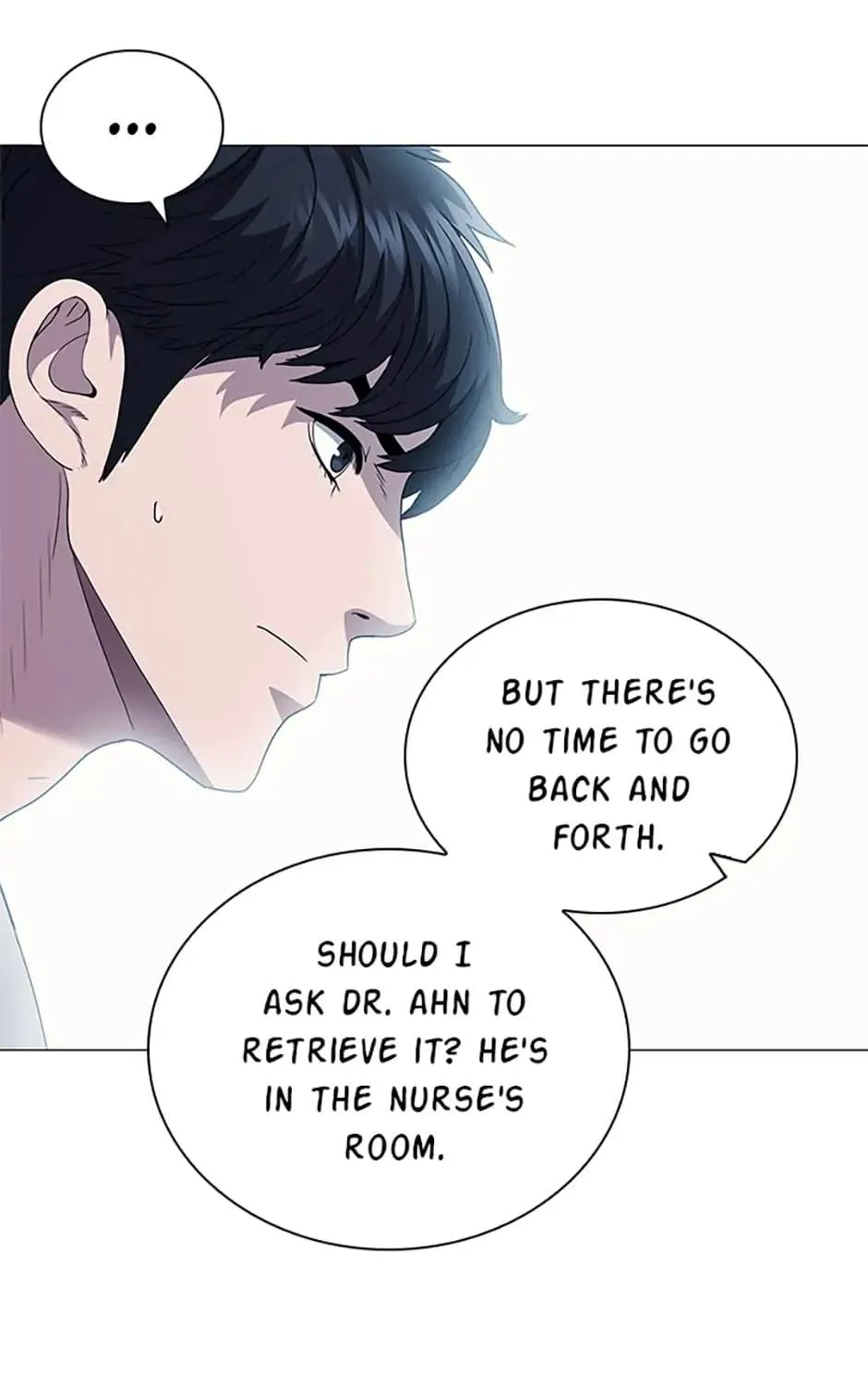 Dr. Choi Tae-Soo Zinmanga X Chapter 153 Page 76
