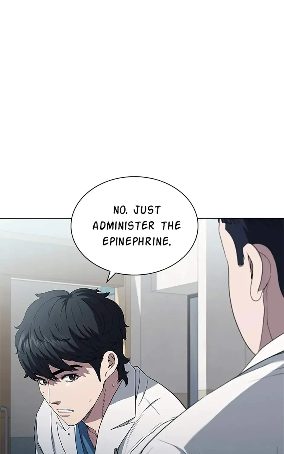 Dr. Choi Tae-Soo Zinmanga X Chapter 153 Page 80