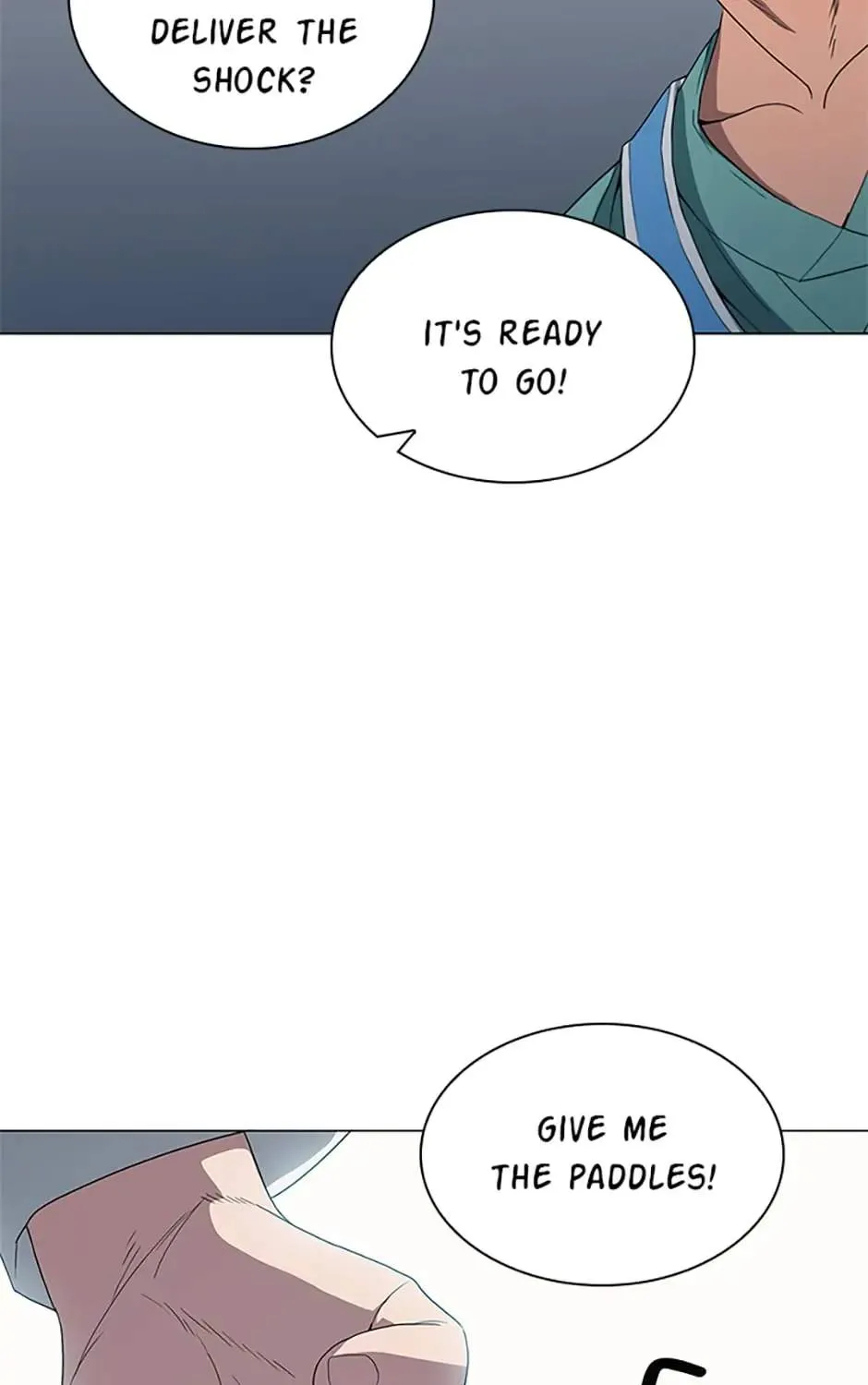 Dr. Choi Tae-Soo Zinmanga X Chapter 153 Page 84