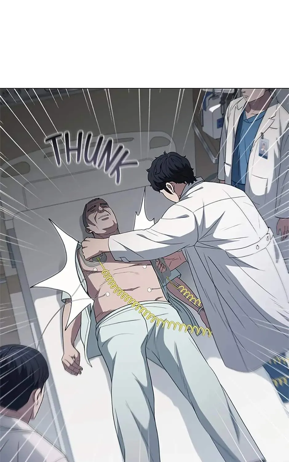 Dr. Choi Tae-Soo Zinmanga X Chapter 153 Page 92
