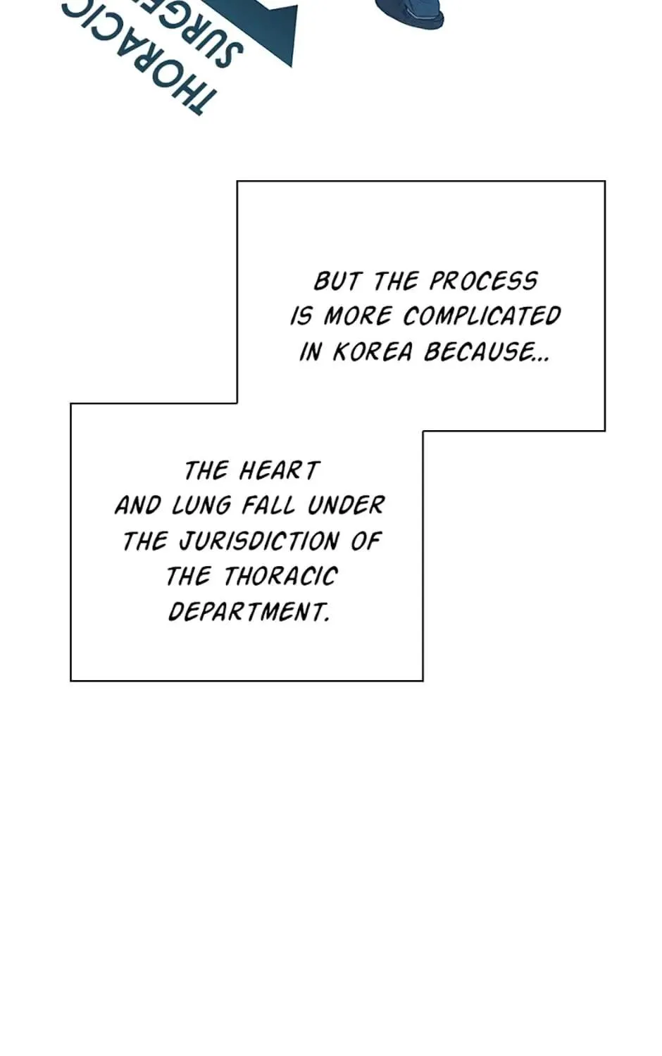 Dr. Choi Tae-Soo Zinmanga X Chapter 153 Page 112