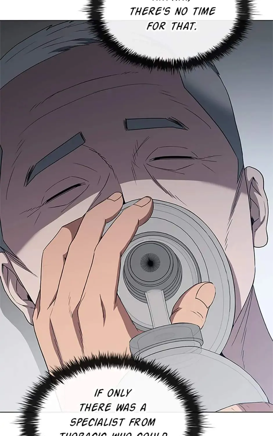 Dr. Choi Tae-Soo Zinmanga X Chapter 153 Page 114
